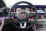 Mercedes-Benz Třídy E (2017) All-Terrain E 220 d 4MATIC - náhled 17