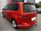 Volkswagen Touran (2016) 1.6TDi, AT, LED - náhled 1