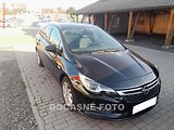 Opel Astra (2019) 1.6CDTi, navi, bixen - náhled 1