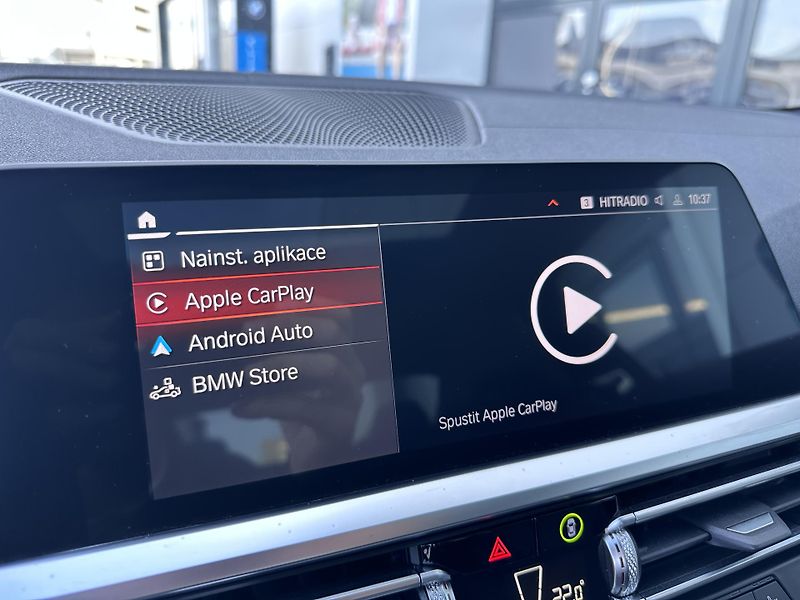BMW Řada 4 M440i xDrive AC Schnitzer - fotka 21 z 28