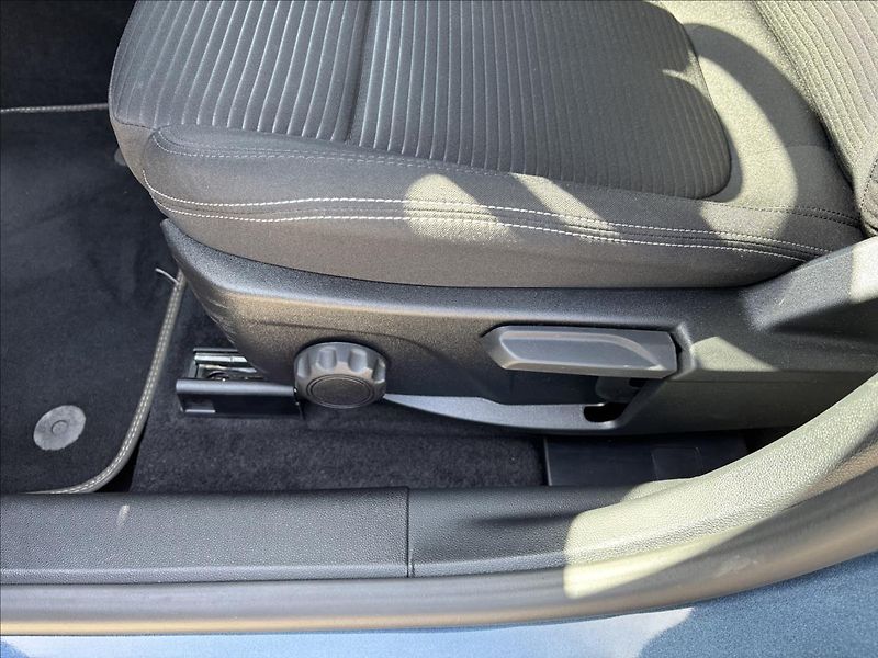 Ford Focus 1,0 EcoBoost 114kW Titanium - fotka 22 z 42