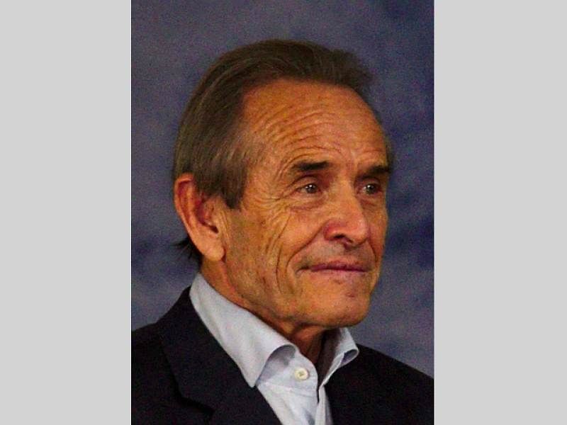 Belgický závodník Jacky Ickx oslavil s příchodem roku 2024 své 79. narozeniny. Foto: Wikimedia Commons, Thesupermat, CC BY-SA 4.0