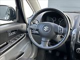 Suzuki SX4 2,0 DDiS 135PS  Style 4x4 - náhled 22