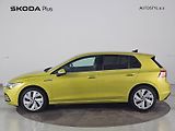 Volkswagen Golf (2021) 1,5 TSI EVO 150K STYLE - náhled 2