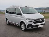 Volkswagen Caravelle (2021) Comfortline 2.0 TDI, ČR - náhled 1