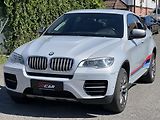 BMW X6 M50D xDrive 280kw KOUPENO V ČR - náhled 1