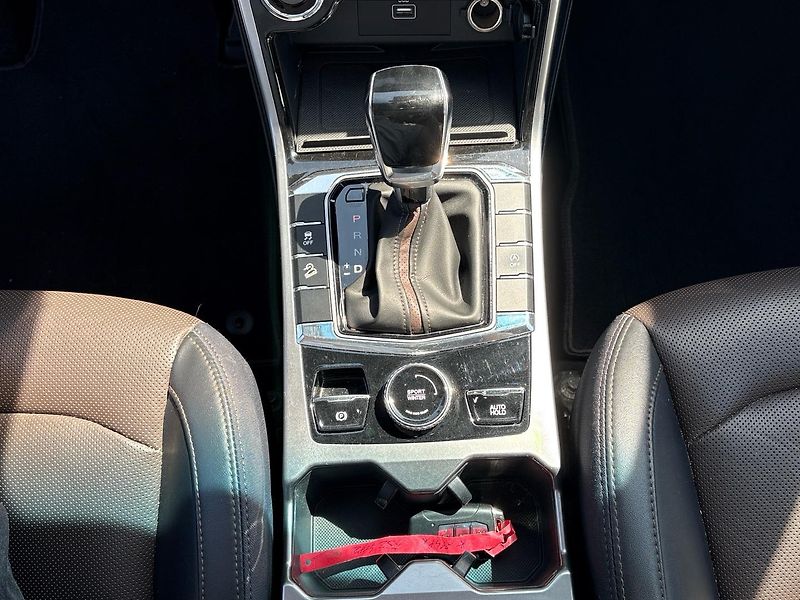 SsangYong Korando (2023) 1.5 Turbo e-XGI 163 LE Premium - fotka 20 z 29