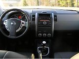 ZKUŠENOSTI UŽIVATELE: Nissan Ostatní X-trail