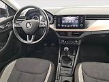 Škoda Scala (2019) Style 1.0 TSI, Tempomat - náhled 7