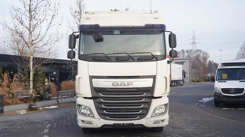 DAF XF (2017) 410 EURO 6 /410 HP / 20 EPAL  - fotka 6 z 28