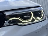 BMW Řada 5 3,0 530d xDrive Mpaket původČR - náhled 9
