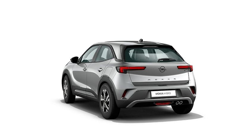 Opel Mokka (2026) 1.2 TURBO 100kW Edition - fotografie inzerátu