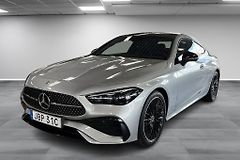 Mercedes-Benz CLE 300 4M AMG Premium Pano Burm - fotografie inzerátu