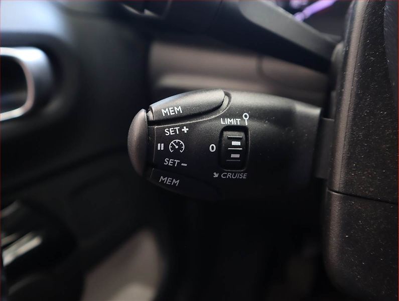 Citroën C3 (2018) 1.2 PureTech, Serv.kniha - fotka 16 z 20