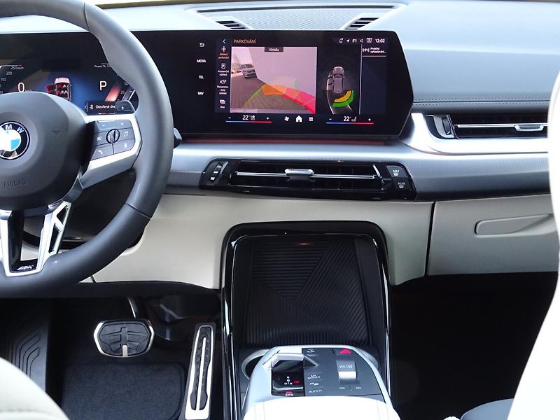 BMW X1 xDrive20d - fotka 6 z 7