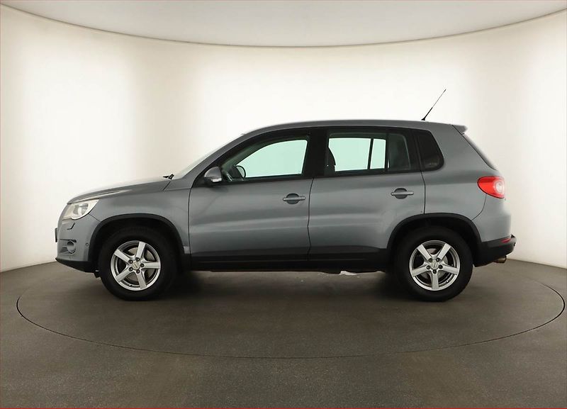 Volkswagen Tiguan (2008) 2.0 TSI, 4X4, Automat - fotka 3 z 14