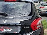 Peugeot 208 1.2i KLIMA PANORAMA TEMPOMAT - náhled 43