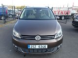 Volkswagen Touran 2,0TDi 103kW PANORAMA ! - náhled 2