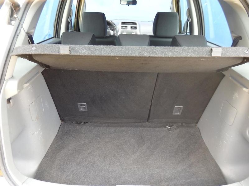 Suzuki SX4 1,9 DDis 88KW - fotka 16 z 16