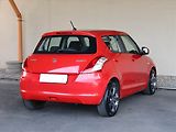 Suzuki Swift (2016) 1.2, Automat, Serv.kniha - náhled 4