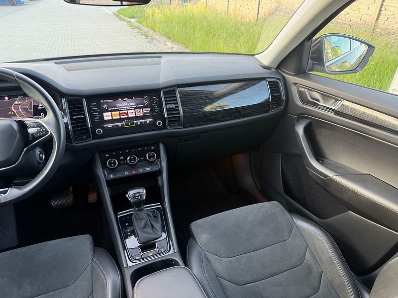 Škoda Kodiaq (2021) - fotka 20 z 53
