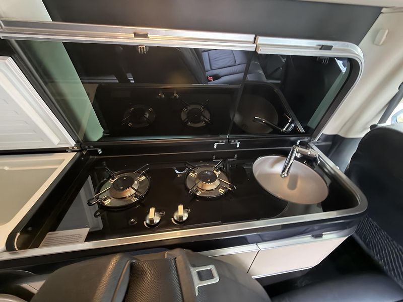 Mercedes-Benz Třídy V MARCO POLO 3. gen MPA 300 d - fotka 40 z 51