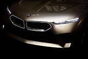 BMW Skytop