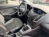 Ford Focus (2011) 1.6Ti-VCT Klima Parkování - náhled 16