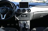 Mercedes-Benz Třídy B B 180 1.6 90KW Edition 1/2013 - náhled 11