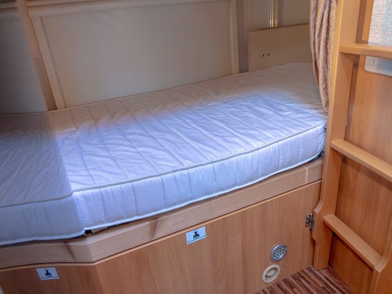 Hymer (2009) 2.3JTD 96KW - fotka 68 z 78