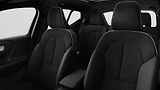 Volvo XC40 (2026) Black Edition Preal White B3 - náhled 10