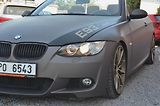 BMW Řada 3 (2009) 325i 155kW E93 Cabrio / manuál - náhled 9
