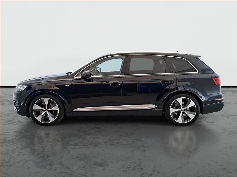 Audi Q7 (2015) 3.0 TDI - fotka 3 z 28