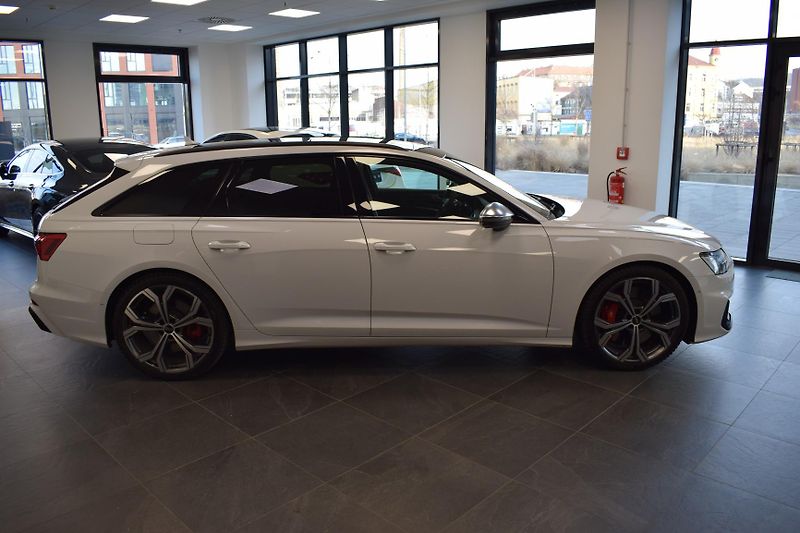 Audi S6 (2024) S6/344PS/FULLnatá.náprava/Keyl - fotka 14 z 69