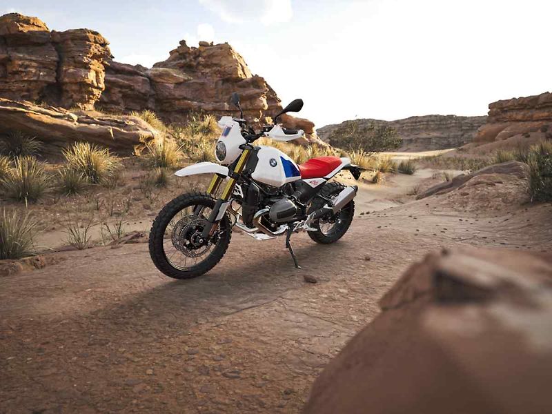 BMW R 12 G/S - fotografie inzerátu
