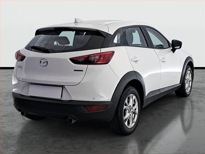 Mazda CX-3 (2022) 2.0 Skyactiv-G, ČR,1.maj - fotka 5 z 18