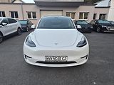 Tesla Model Y LONG RANGE DUAL MOTOR  92,7% - náhled 9