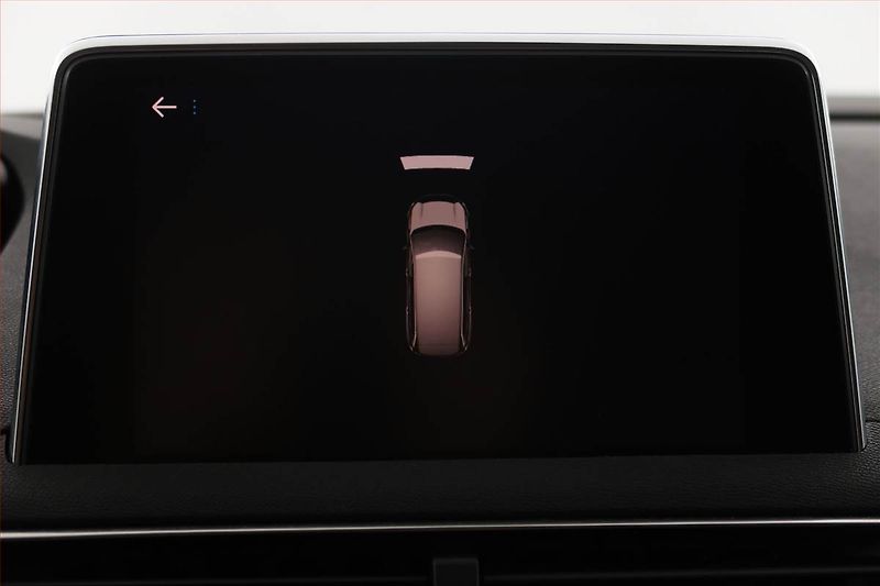 Peugeot 5008 (2017) PureTech 130, Automat, 7 míst - fotka 17 z 21
