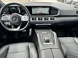 Mercedes-Benz GLE 400d 4MATIC AMG linie - náhled 9