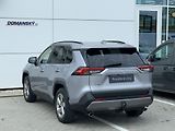 Toyota RAV4 COMFORT STYLE 2,0 129kW MAN6 - náhled 13