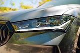 Škoda Superb (2025) 2.0 TDI, Sportline, HUD, Paměť - náhled 7