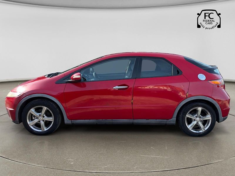 Honda Civic 1.4 Comfort - fotka 2 z 20