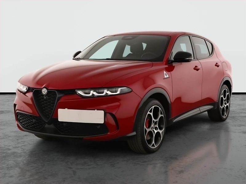 Alfa Romeo Tonale (2023) 1.3T Ibrida PHEV Q4 - fotka 2 z 21
