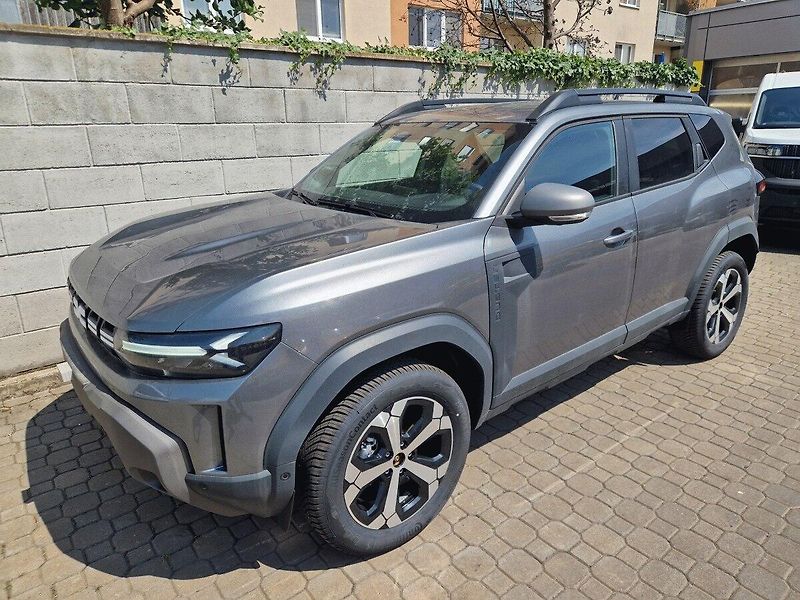 Dacia Duster (2026) Journey Eco-G 120 - fotka 1 z 3