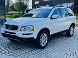 Volvo XC90 2.4D5 4x4 AUT VÝHŘEV SENZORY - náhled 3