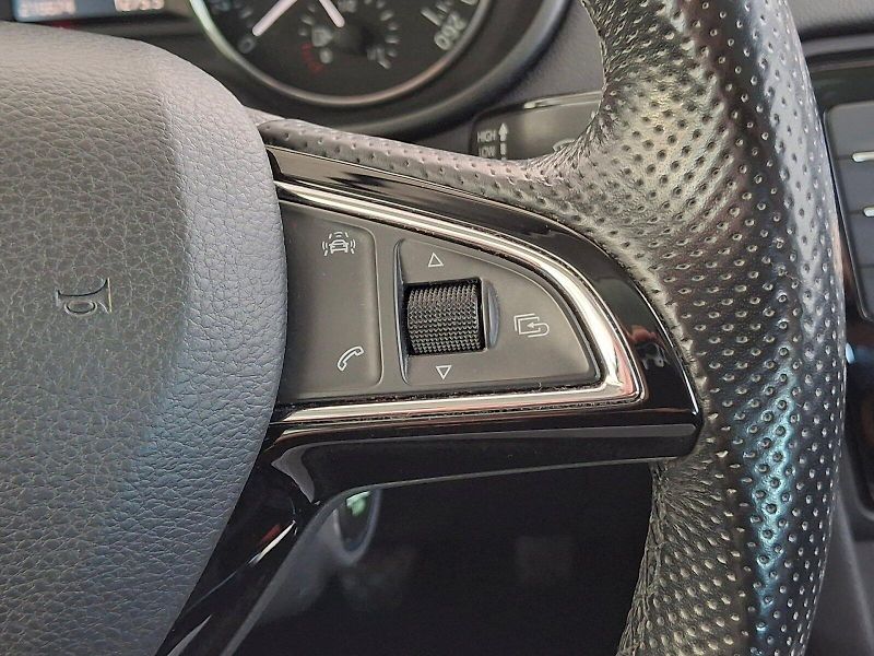 Škoda Octavia (2017) Combi Style 1,6TDi 81kW - fotka 27 z 31