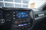 Mitsubishi Outlander 2,0 MIVEC AWD AT INTENSE ČR - náhled 29