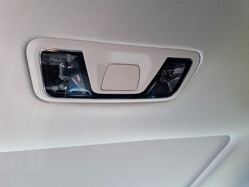 Omoda 5 (2026) Premium 1.6 TGDI - fotka 15 z 19