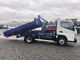 Mitsubishi Canter (2019) 7C18 3.0TDi nový nosič N1 B - náhled 3