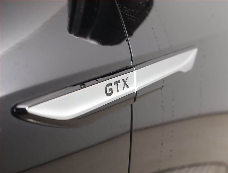 Volkswagen ID.5 (2022) GTX (82 kWh), SoH 92% - fotka 17 z 25